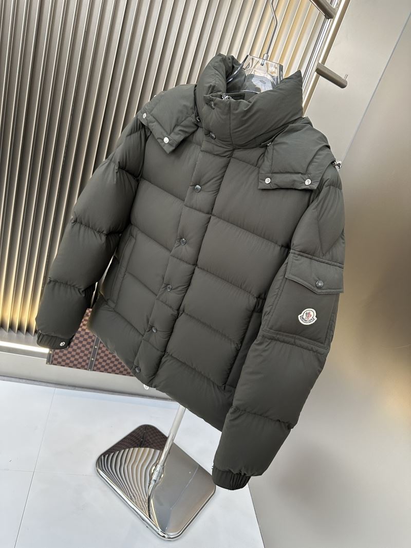 Moncler Down Jackets